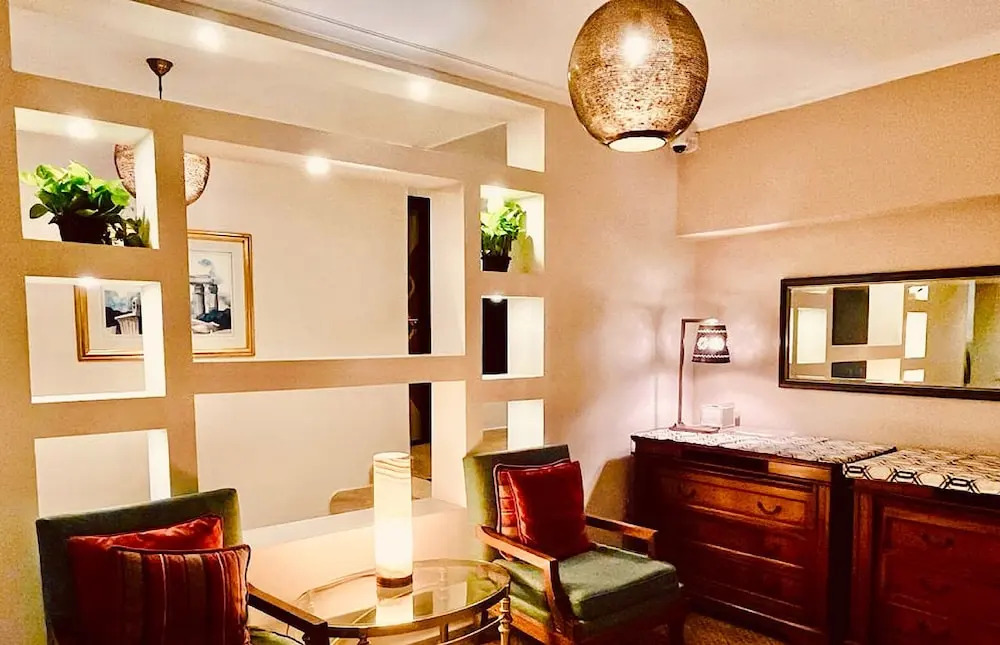 Kemet Boutique Hotel