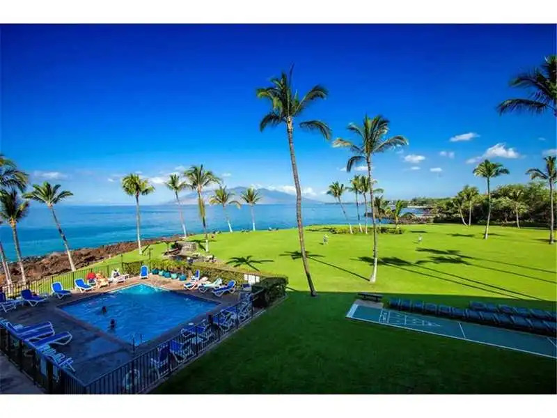 Kihei Surfside by Maui Condo and Home