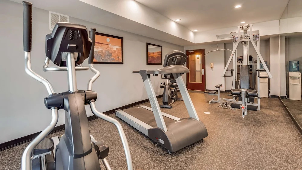 Comfort Inn & Suites