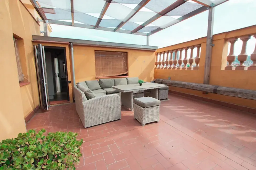 Barcelona Classic Plaza Real Apartments