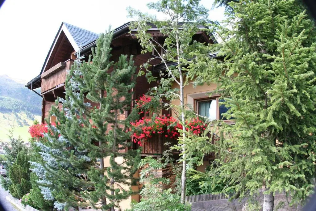 Chalet Freita