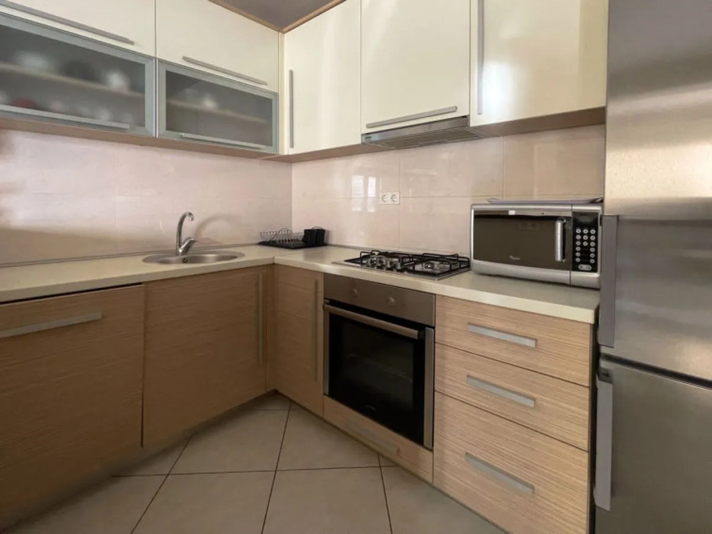 Holiday Home Relax by Interhome