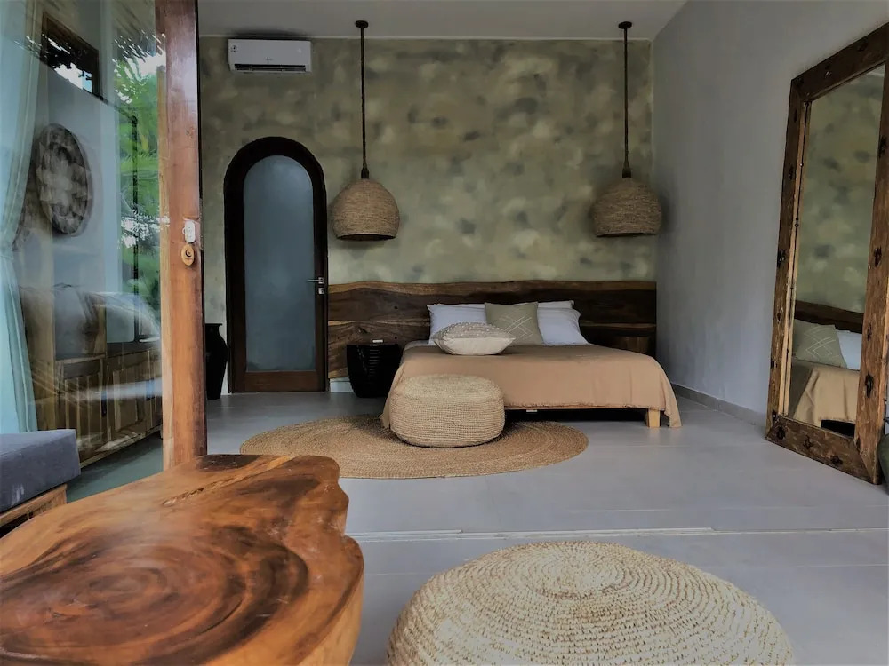 Nagara Boutique Hotel and Coworking