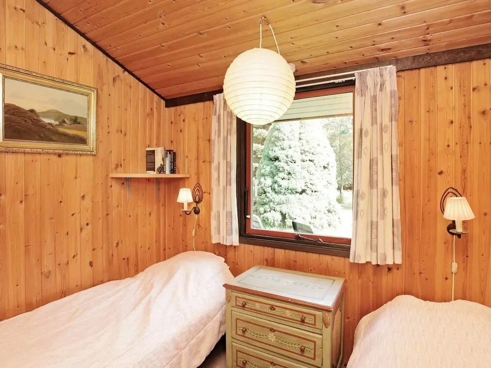 6 Person Holiday Home in Laeso-by Traum