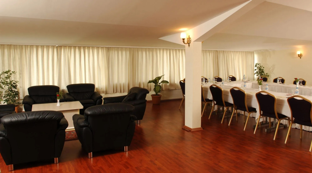 Dinler Hotels Urgup