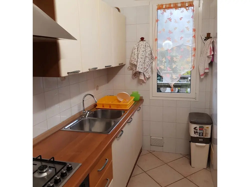 Charming Villa in Ventimiglia With Barbecue Area