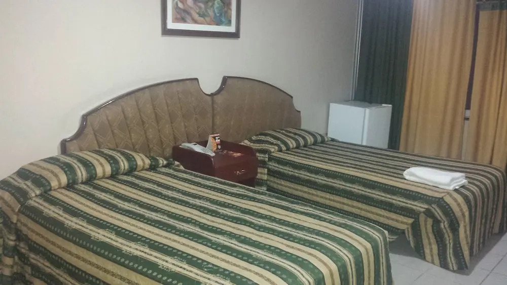 Hotel La Torre