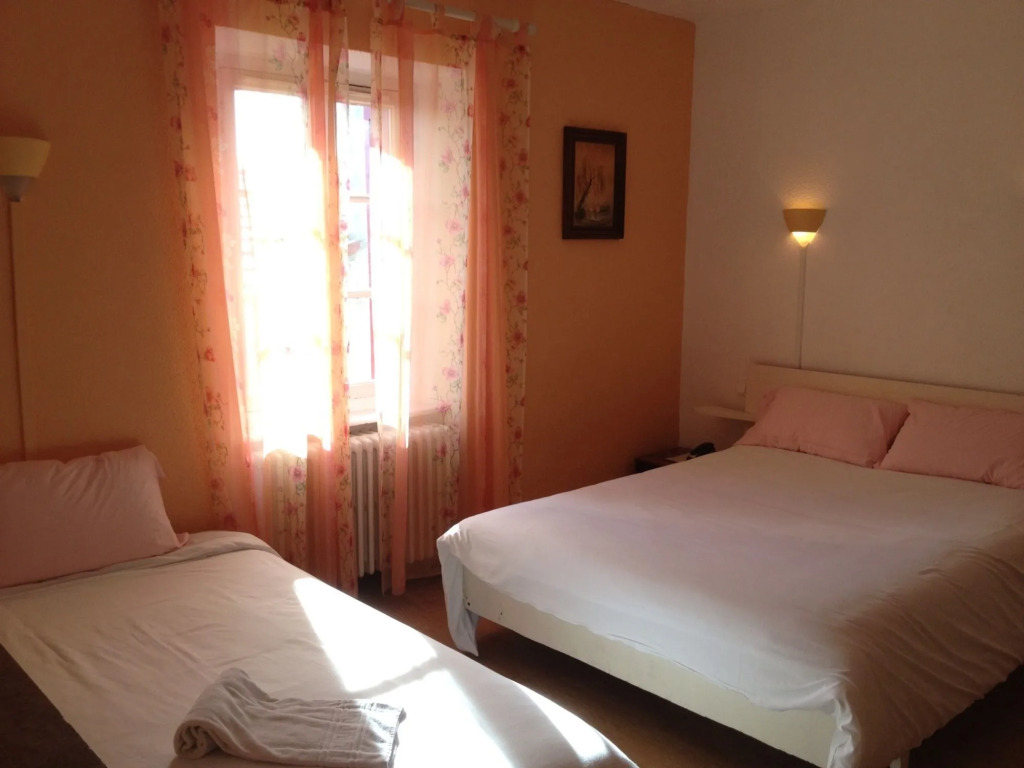 Hotel Astoria