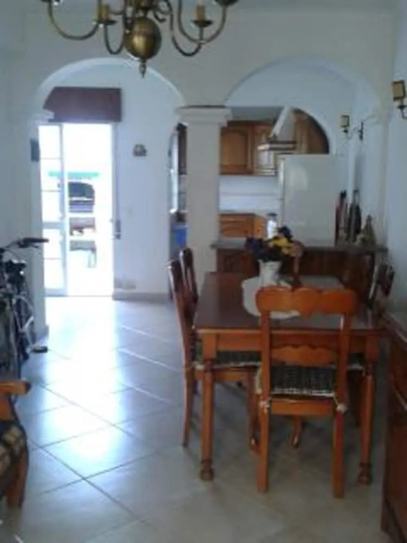 House With 2 Bedrooms in Portimão, With Wonderful City View and Furnis