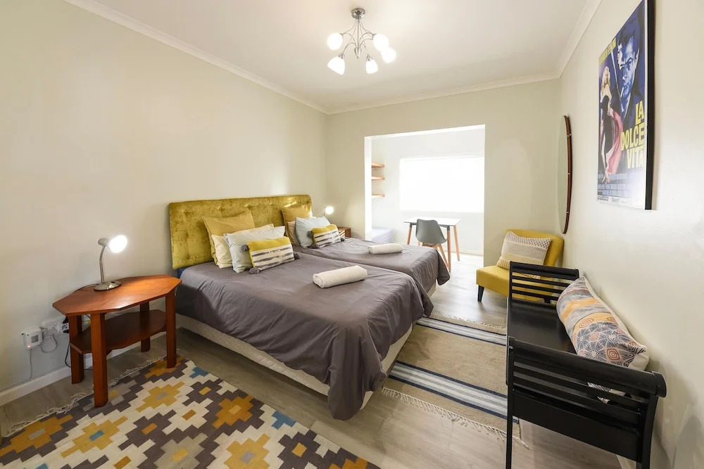 Die Badhuis, Gordons Bay