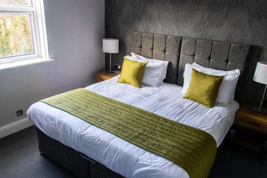 Park Hotel Tenby