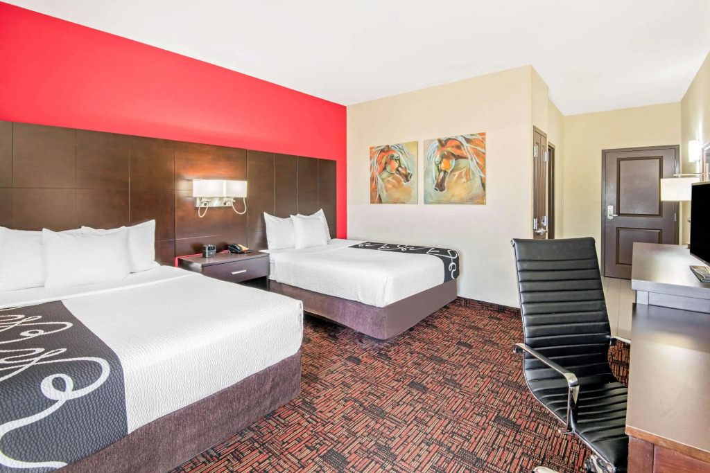 La Quinta by Wyndham Elk City