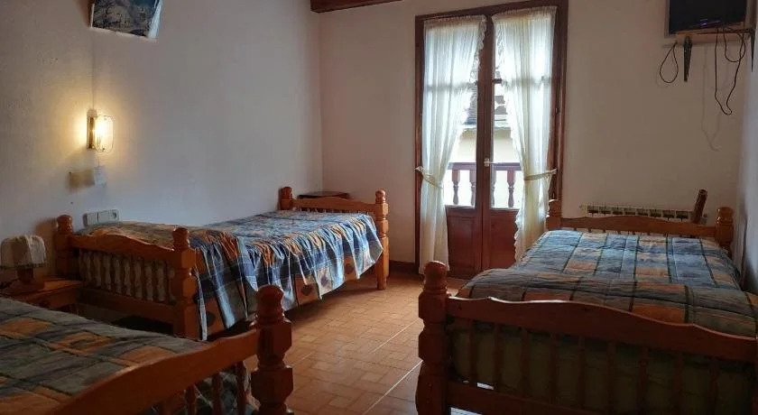 Pension Casat