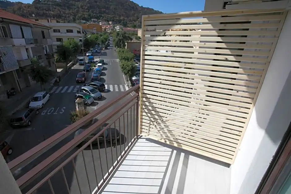 Chez Moi Tropea Centro