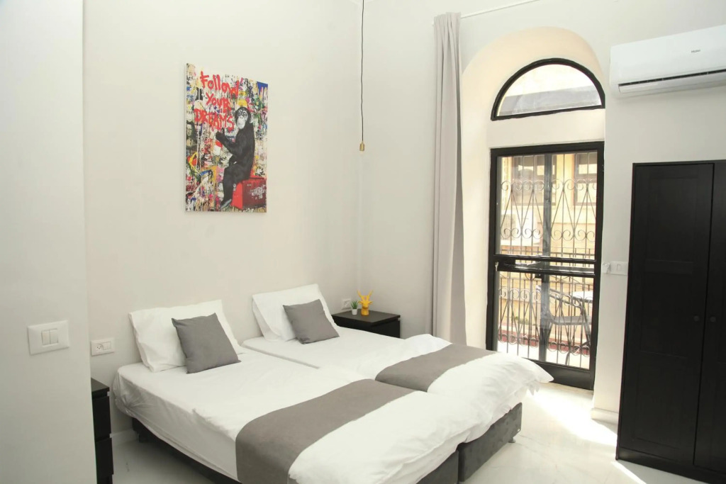 Habira Apartments
