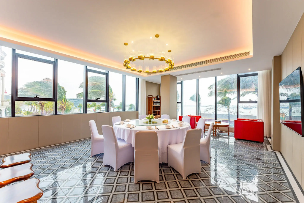 Holiday Inn Express Zhuhai Guishan Island by IHG