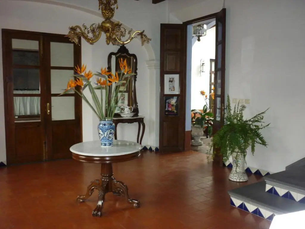 Meson del Alferez Coatepec