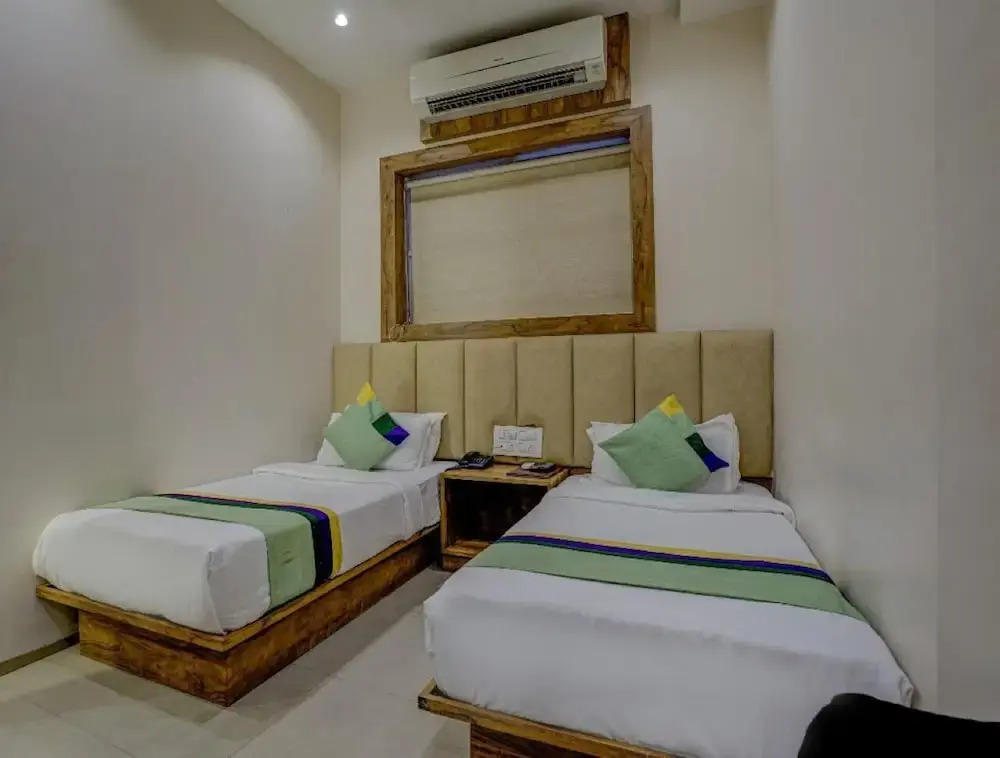 Hotel Skylink Hospitality