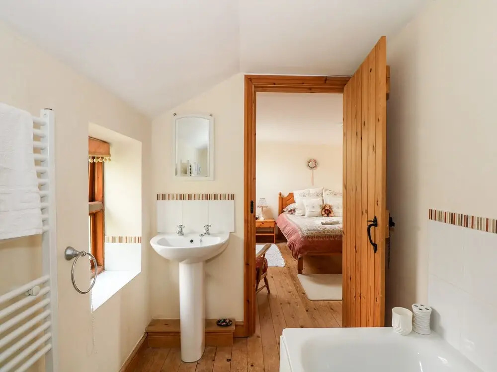 Wolds View Cottage