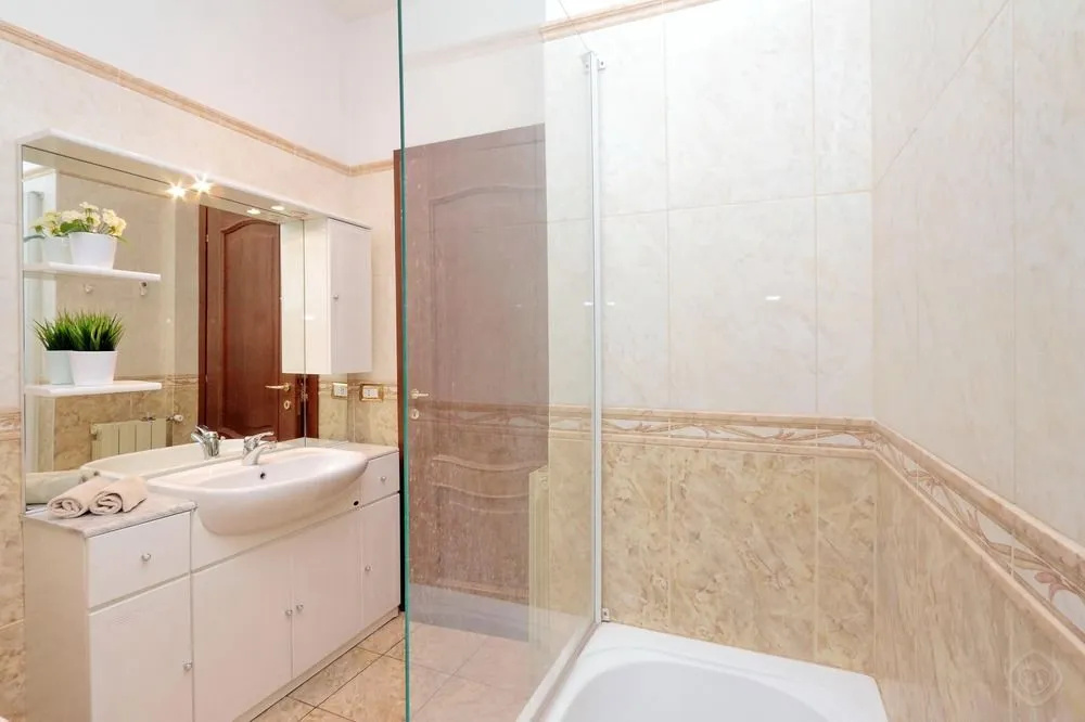 S. Giovanni Apartments - Appio Latino Area