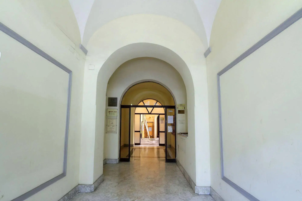 Domus Avi Vaticano