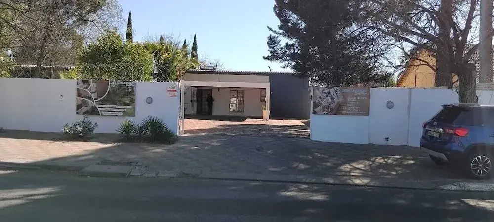 Royal Bafokeng Guest House