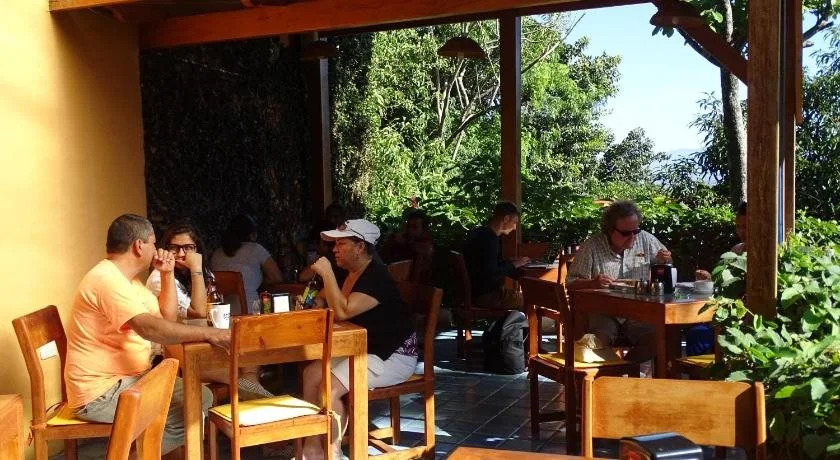 Hotel El Marañon