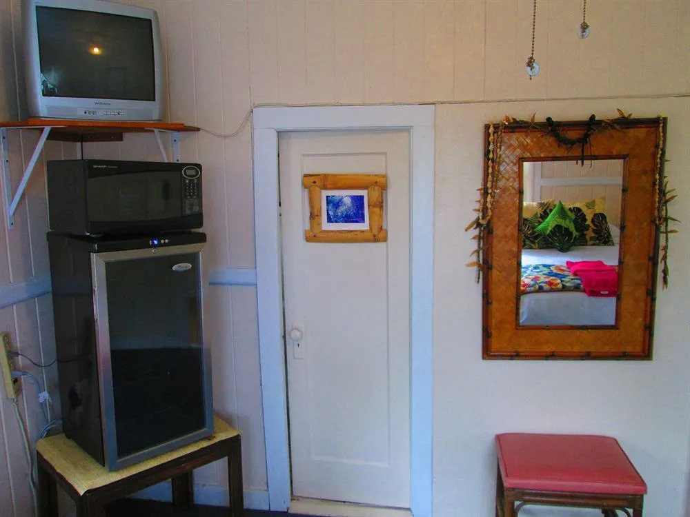 Wild Ginger Inn Hostel