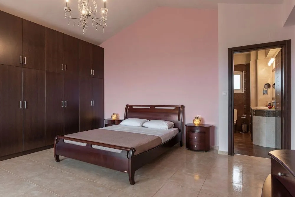 Villa Familia Chania