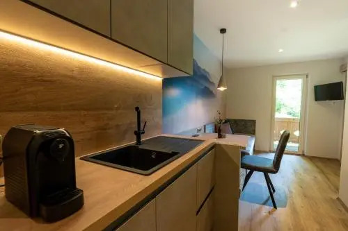 Das Lindtal - Appartements