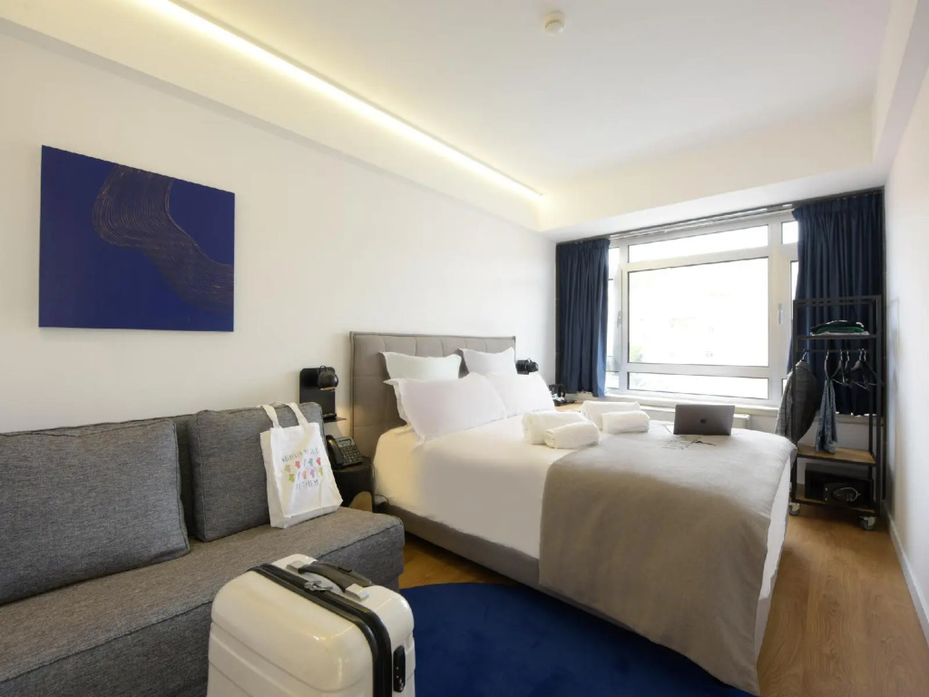 Room Lisboa