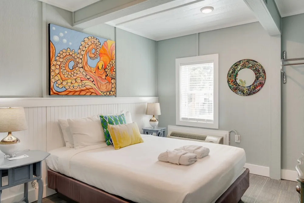 See Sea Motel