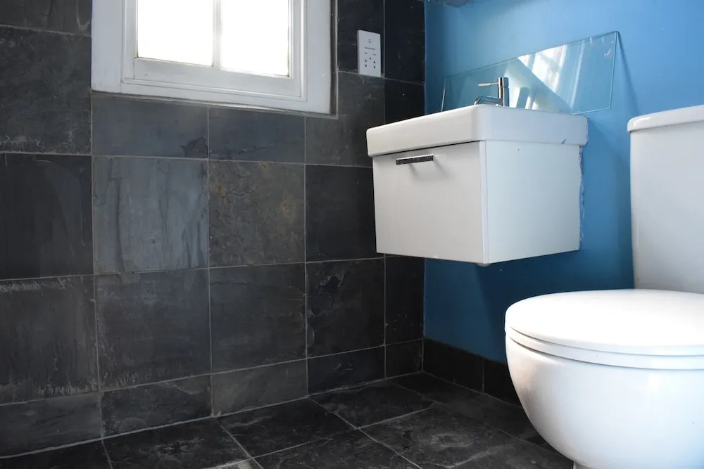 1 Bedroom Flat With Garden In Lambeth