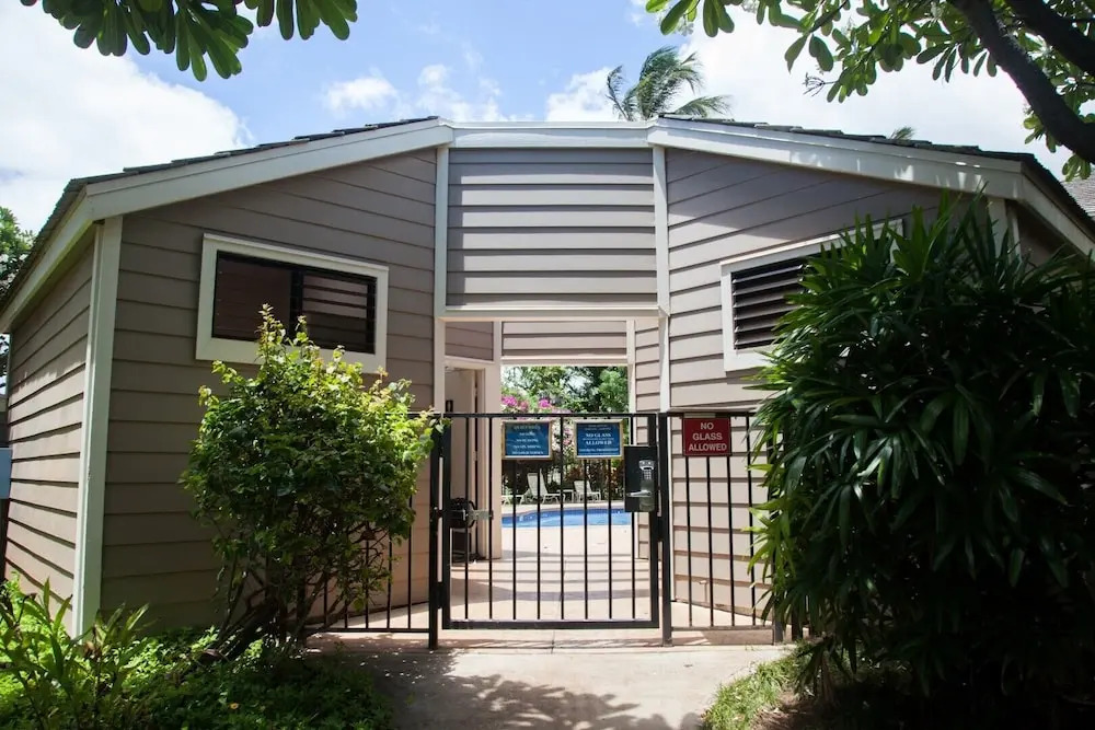 Grand Champions 124 3 Bedroom Condo