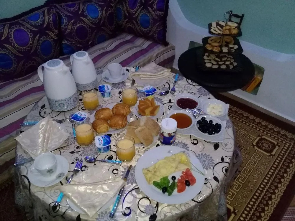 Dar Doukkala Oualidia