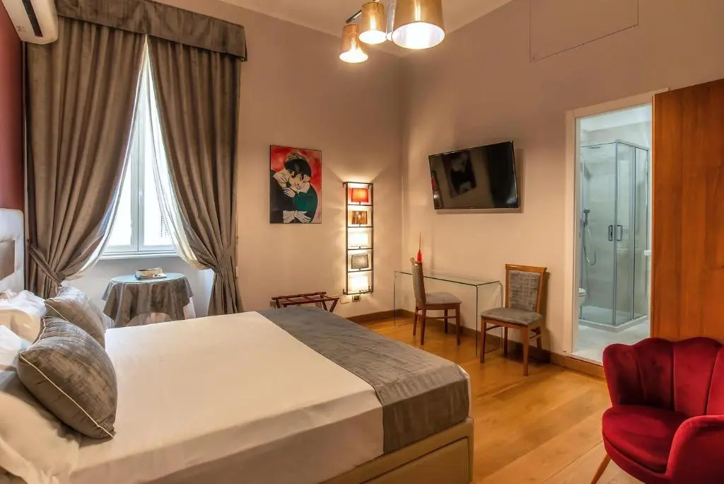 Hotel Paba