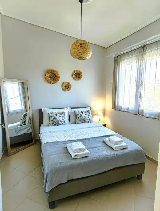 Mimosa House