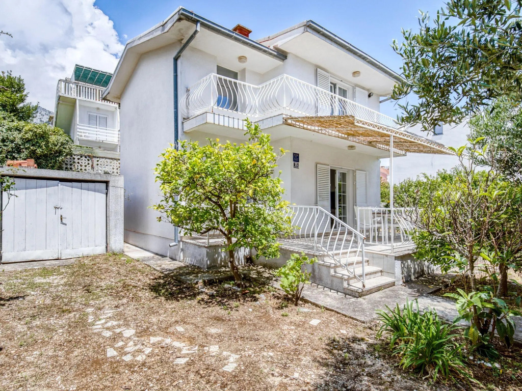 Villa in Orebić near Sea Beach