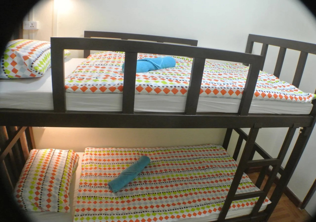 Хостел First Inn Bangkok