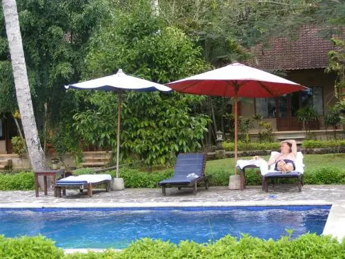Mahagiri Resort & Restaurant