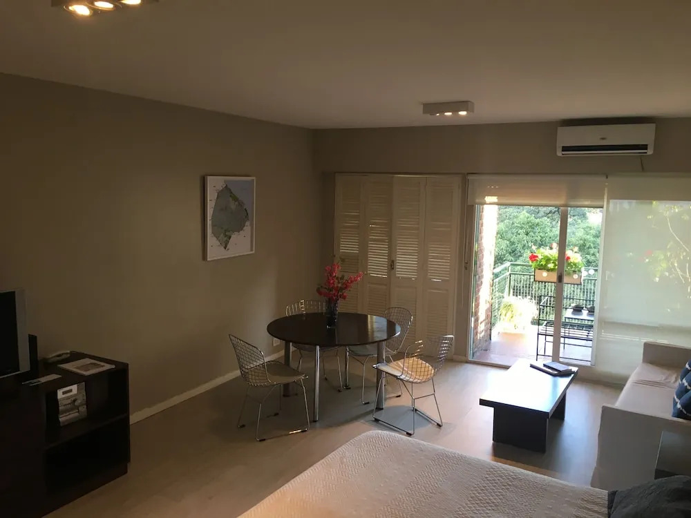 Cozy Studio in the Heart of Recoleta