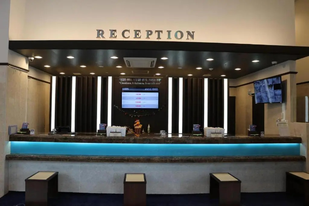 Toyoko Inn Changwon