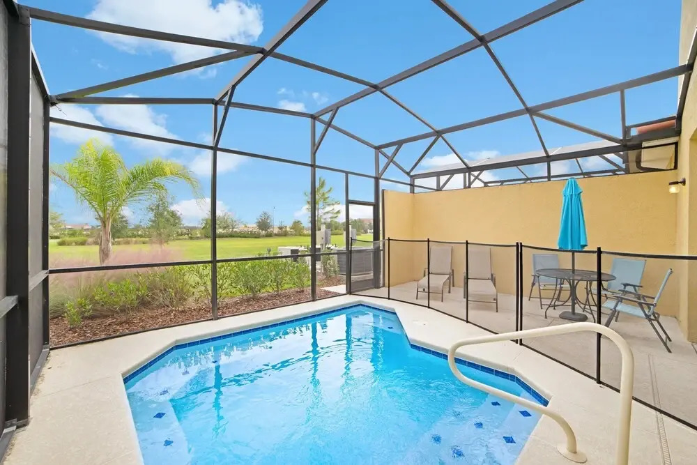 Terrasonessta Villa Solterra 4670