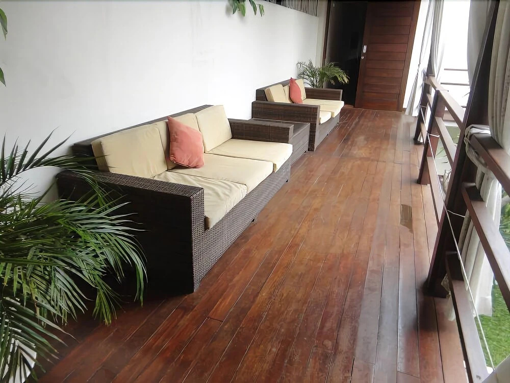Intan Mutiara Sanur Beach Villa