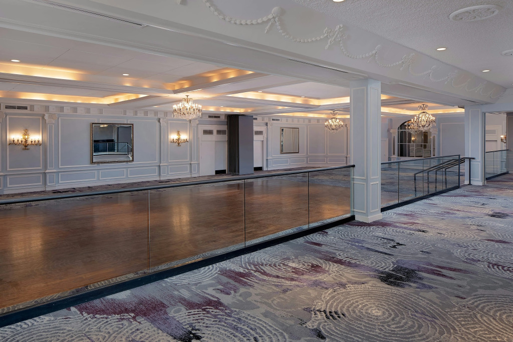 The Westin Governor Morris, Morristown