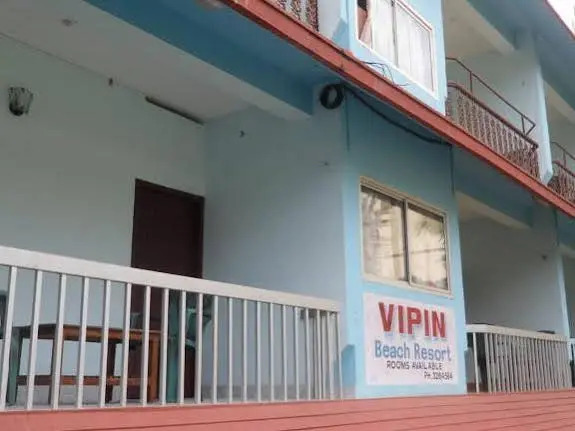 Vipin Beach Resort