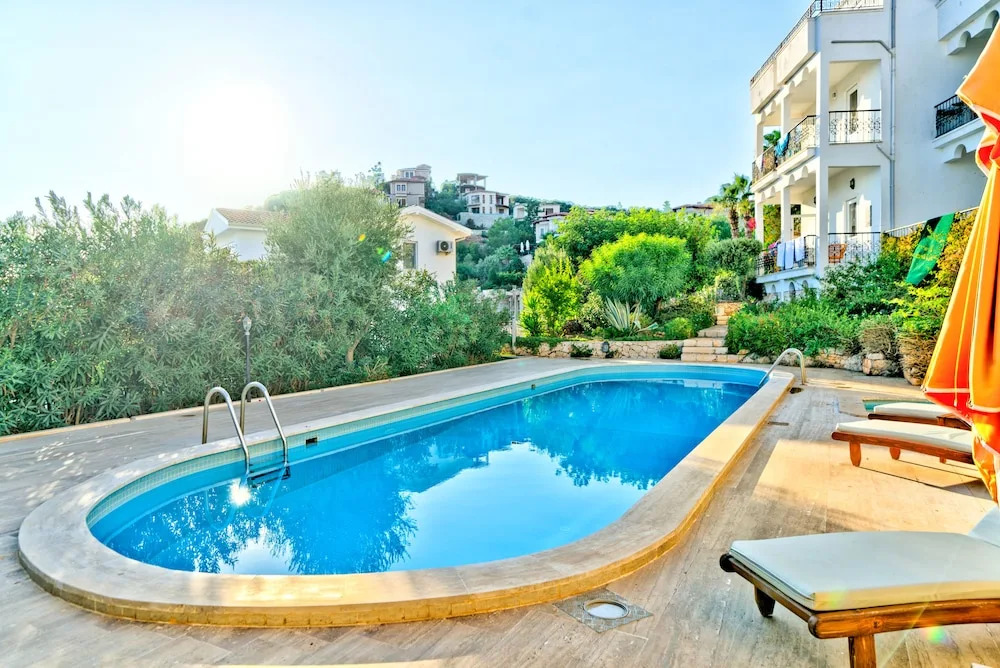 AkdenizVillas
