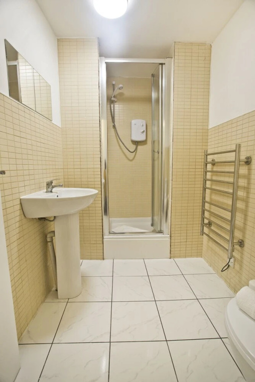 Short Stay Bristol - Bellevue 3 Apartment
