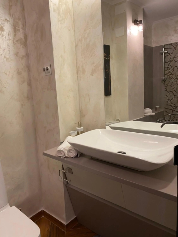 Victoriei Deluxe Suites