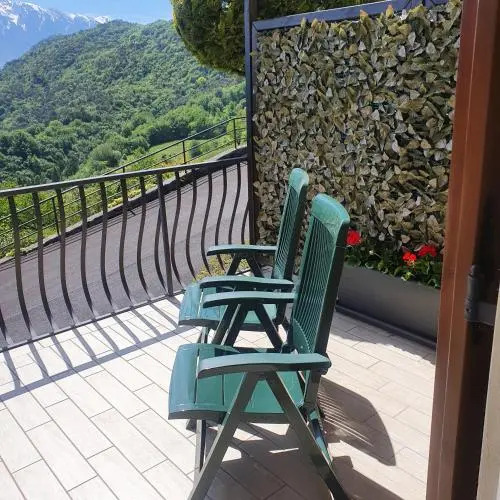 Casa Vacanze Sole